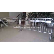Hot Dipped Galvanized Road Barricade Panel